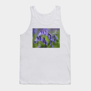 Bluebell Arch Tank Top